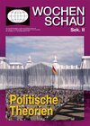 Buchcover Politische Theorien