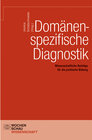 Buchcover Domänenspezifische Diagnostik