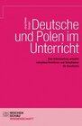 Buchcover Deutsche und Polen im Unterricht