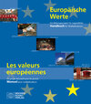 Buchcover Europäische Werte