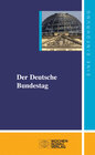 Buchcover Der Deutsche Bundestag