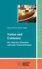 Buchcover Nation und Exklusion