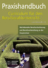 Buchcover Praxishandbuch Curriculum für den Berufwahlunterricht in der Hauptschule