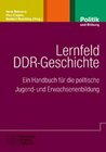 Buchcover Lernfeld DDR-Geschichte