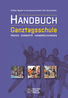 Buchcover Handbuch Ganztagsschule
