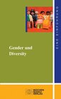 Buchcover Gender und Diversity