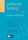 Buchcover Gender und Diversity