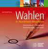 Buchcover Wahlen in NRW