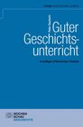 Buchcover Guter Geschichtsunterricht