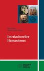 Buchcover Interkultureller Humanismus