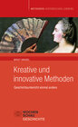 Buchcover Kreative und Innovative Methoden im Geschichtsunterricht