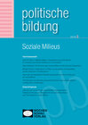 Buchcover Soziale Milieus, pb 2/2010