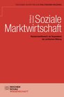 Buchcover Soziale Marktwirtschaft