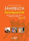 Buchcover Jahrbuch Ganztagsschule 2011