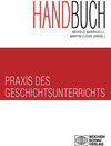 Buchcover Handbuch Praxis des Geschichtsunterrichts 2 Bde
