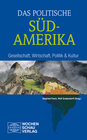 Buchcover Das politische Südamerika
