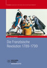 Buchcover Die Französische Revolution 1789-1799
