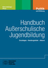 Buchcover Handbuch Außerschulische Jugendbildung