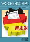 Buchcover Wahlen