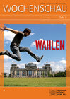 Buchcover Wahlen