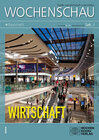 Buchcover Wirtschaft