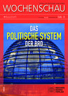 Buchcover Das Politische System der Bundesrepublik Deutschland