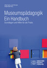 Buchcover Museumspädagogik. Ein Handbuch