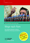 Buchcover Wege nach Rom