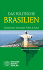 Buchcover Das politische Brasilien