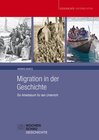 Buchcover Migration in der Geschichte
