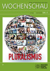 Buchcover Pluralismus