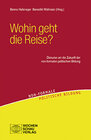 Buchcover Wohin geht die Reise?