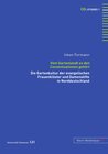 Buchcover Vom Gartenlandt so den Conventualinnen gehört