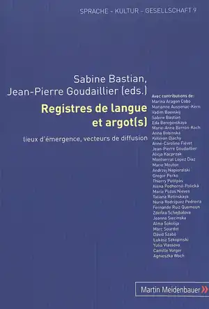 Buchcover ISBN 9783899752816