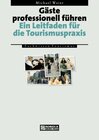 Buchcover Gästeführer
