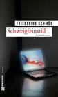 Buchcover Schweigfeinstill