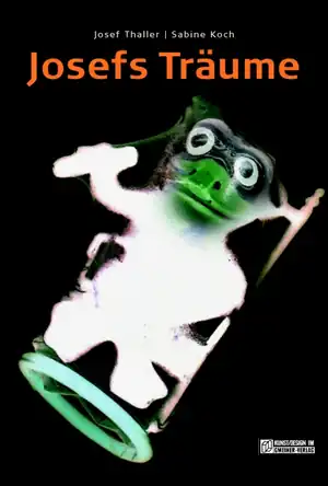 Buchcover ISBN 9783899773033