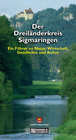 Buchcover Der Dreiländerkreis Sigmaringen
