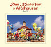 Buchcover Kinderfest in Altshausen