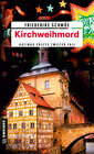 Buchcover Kirchweihmord