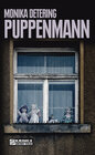 Buchcover Puppenmann