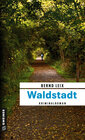 Buchcover Waldstadt