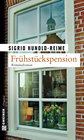 Buchcover Frühstückspension