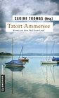 Buchcover Tatort Ammersee