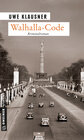 Buchcover Walhalla-Code