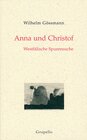 Buchcover Anna und Christof