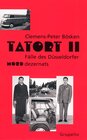 Buchcover Tatort II