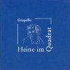 Buchcover Heine im Quadrat