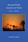 Buchcover Jenseits der Worte – Beyond Words