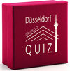 Buchcover Düsseldorf-Quiz